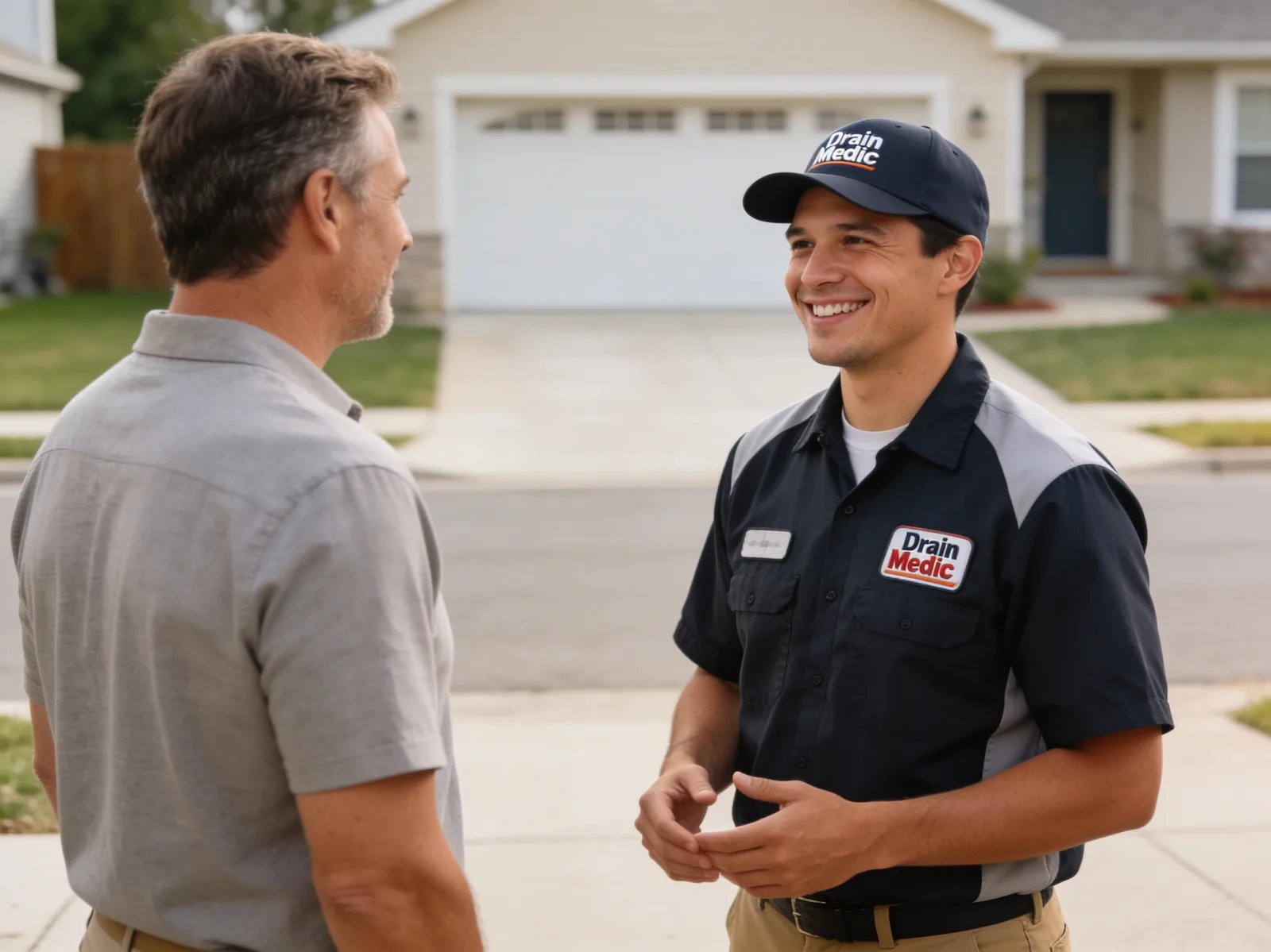 Garbage Disposal Repair Waterproof, LA FAQs